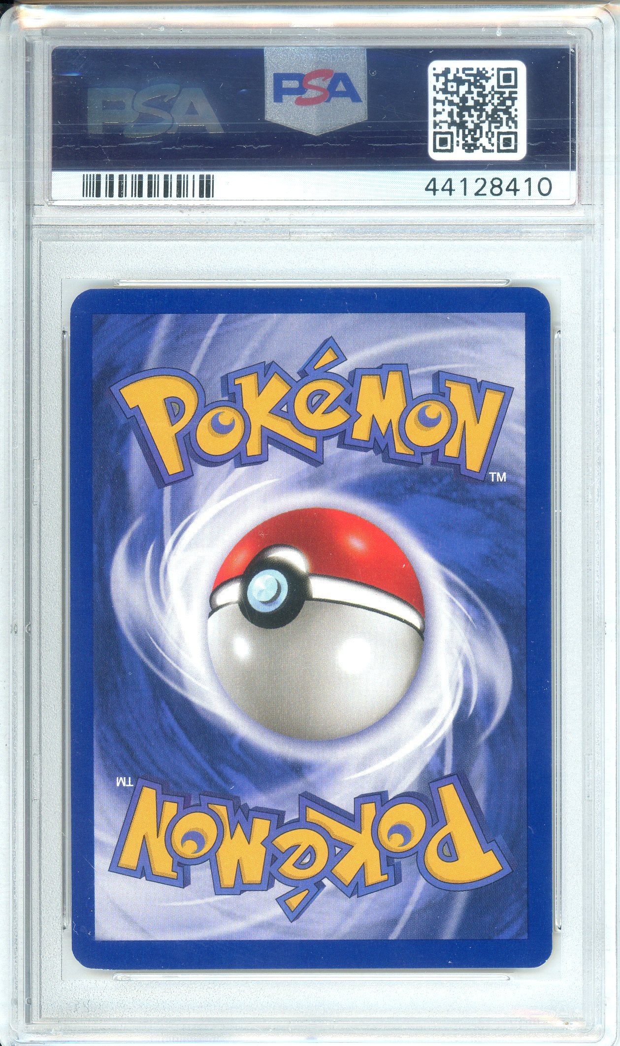 PSA Grade: 9 - Rocket Dratini - 1st Edition - 53/82