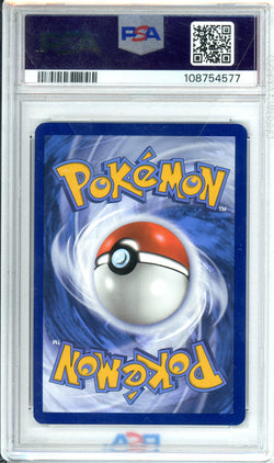 Image of PSA Grade: 9 - Slaking Ex - 227/191