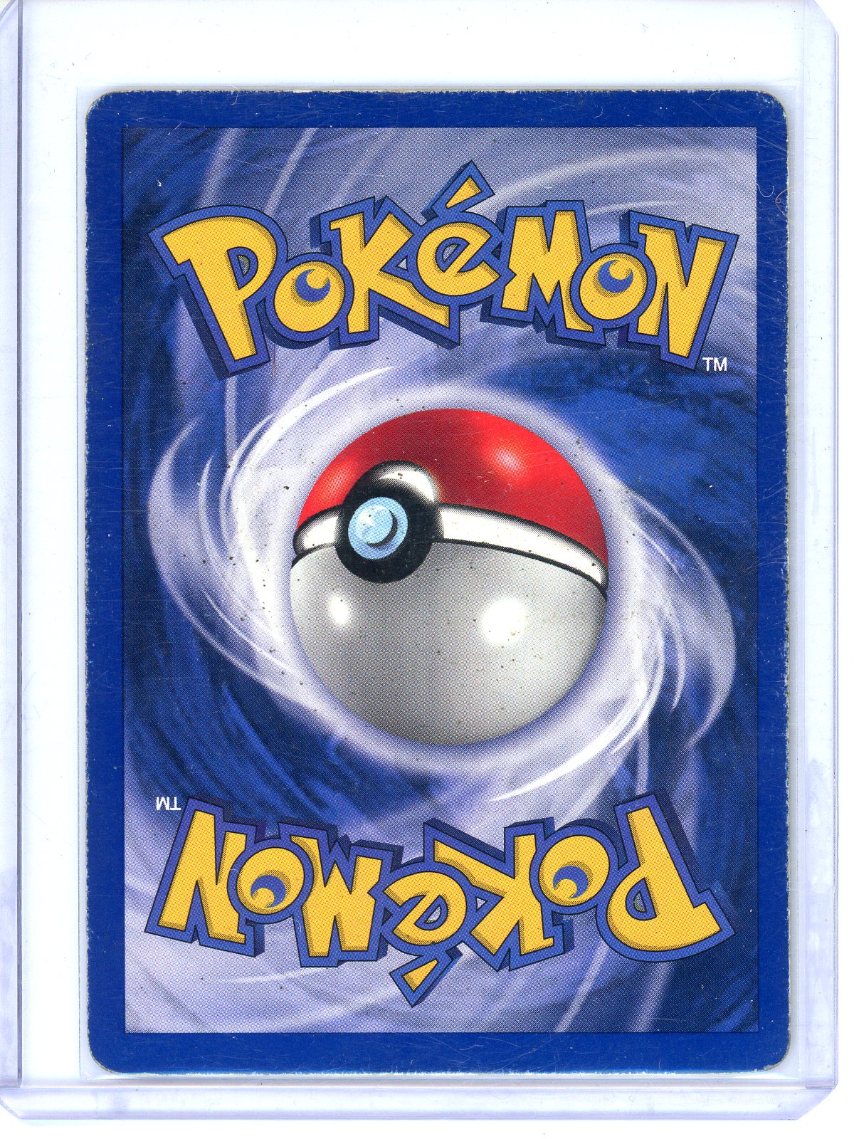 Unlimited - Shadowless Gyarados - 6/102 - HP