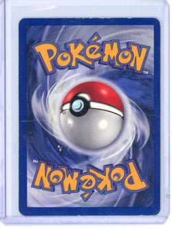 Image of * Unlimited Holo - Pokemon Scizor (10) - Neo Discovery (N2) DMG