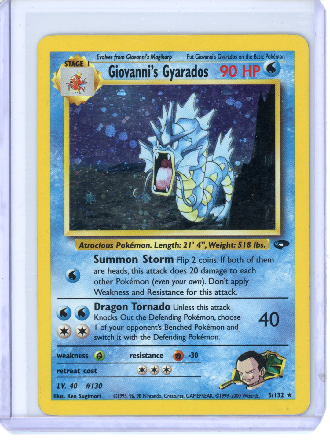 Trove of Collectibles 