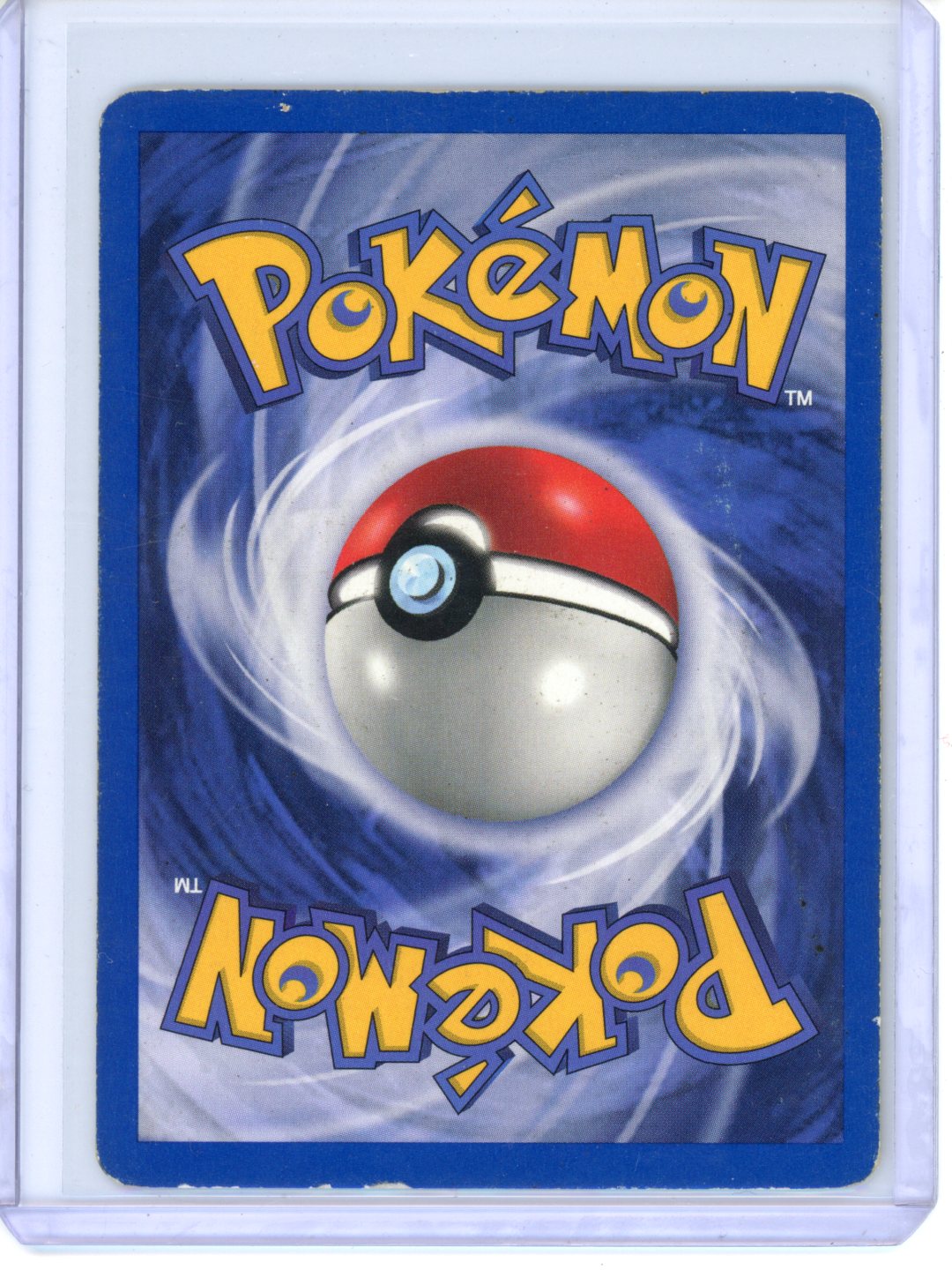 * Pokemon Giovanni's Gyarados - Gym Challenge (G2) HP
