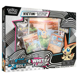 Trove of Collectibles 