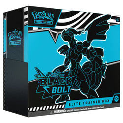 Trove of Collectibles 