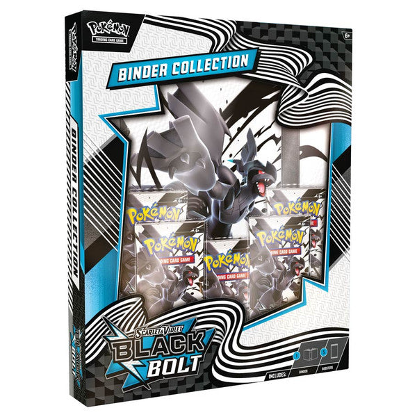 Trove of Collectibles 