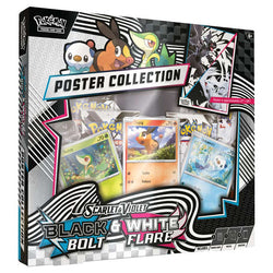 Trove of Collectibles 