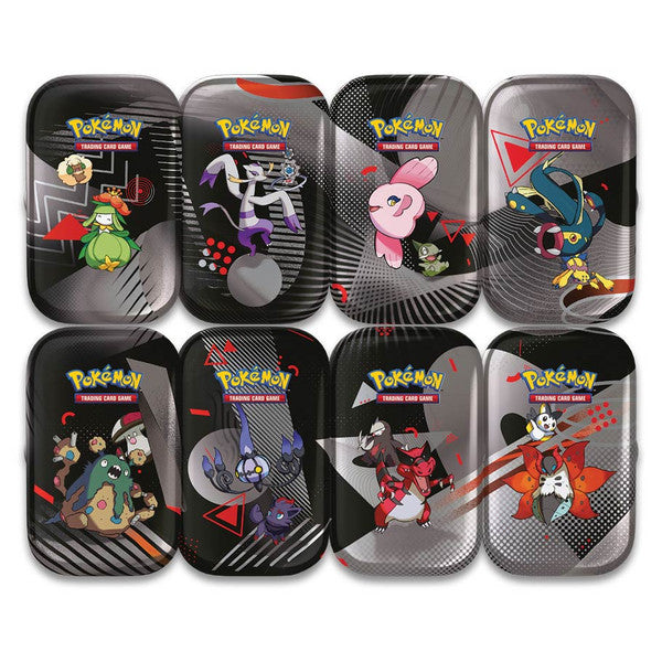 Trove of Collectibles 