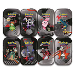 Trove of Collectibles 