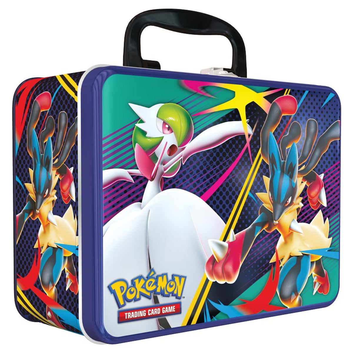 Image of Pokémon TCG: Collector Chest