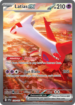 Image of Pokémon Surging sparks single pack