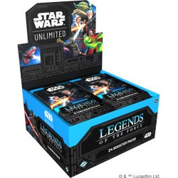 Trove of Collectibles 