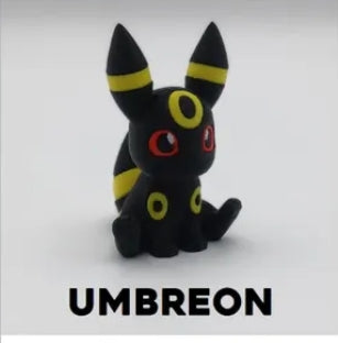 Trove of Collectibles 