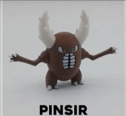 Trove of Collectibles 