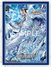 One Piece Official Sleeves Vol. 11