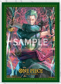 One Piece Official Sleeves Vol. 11