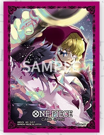 One Piece Official Sleeves Vol. 11