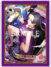 One Piece Official Sleeves Vol. 11