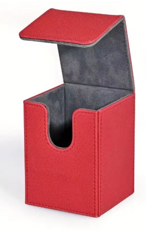 Red Deck Box