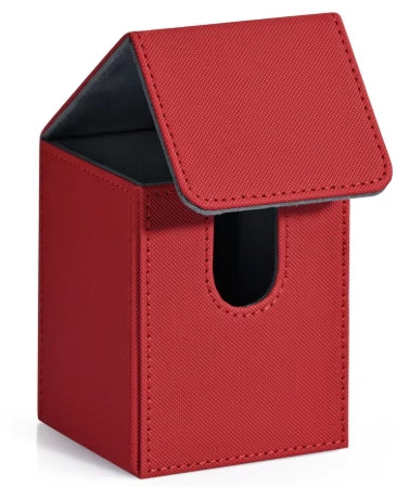 Red Deck Box