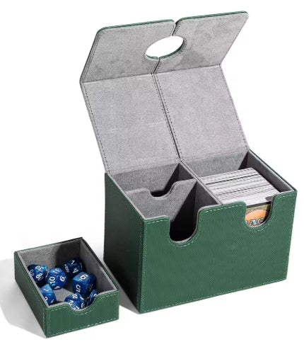 Trove of Collectibles 