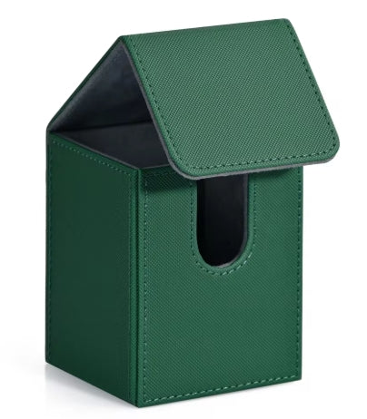 Green Deck Box