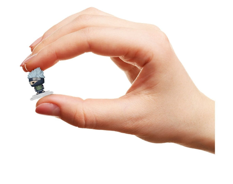 Image of Naruto Funko Bitty Pop! Mini-Figure 4-Pack Kakashi