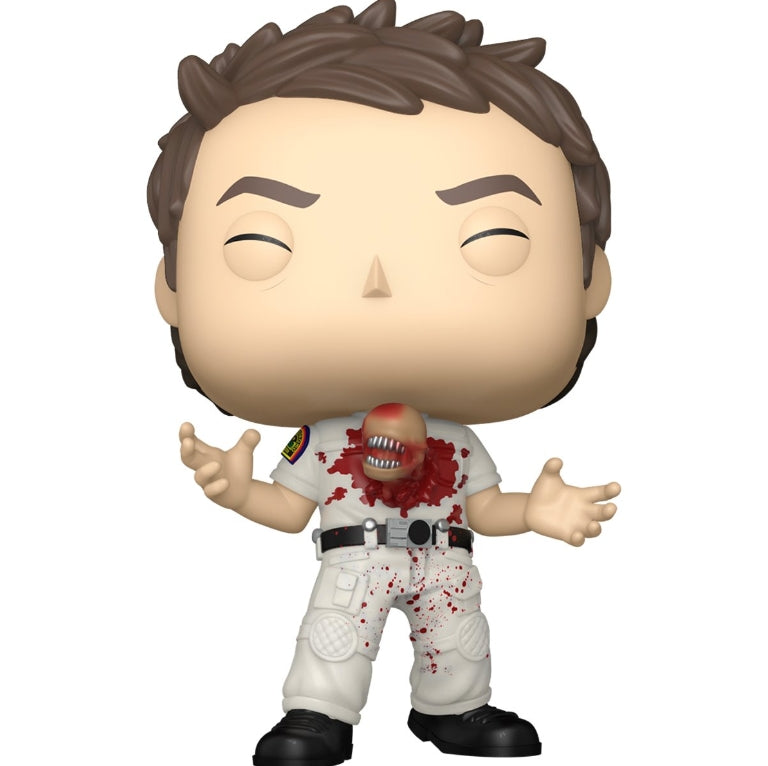 Image of Alien Kane Funko Pop! Vinyl Figure #1987 Chase