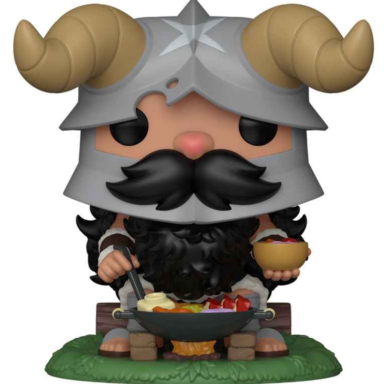 Image of Delicious in Dungeon Funko Pop! Vinyl Figures Senshi #2202