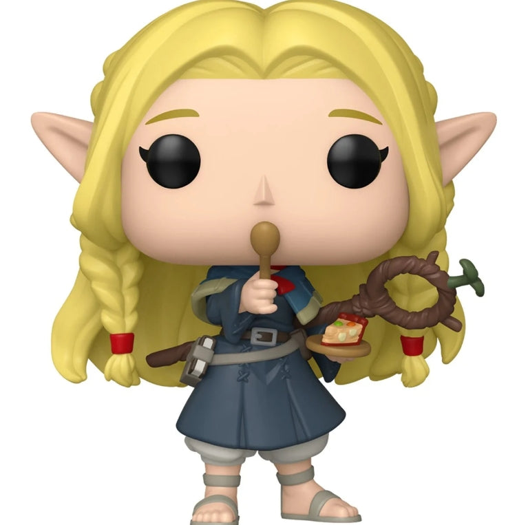 Image of Delicious in Dungeon Funko Pop! Vinyl Figures #2200