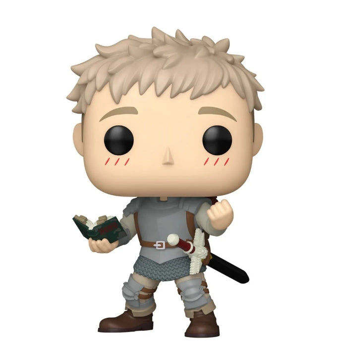 Image of Delicious in Dungeon Laios Touden Funko Pop! Vinyl Figure #2199 Chase