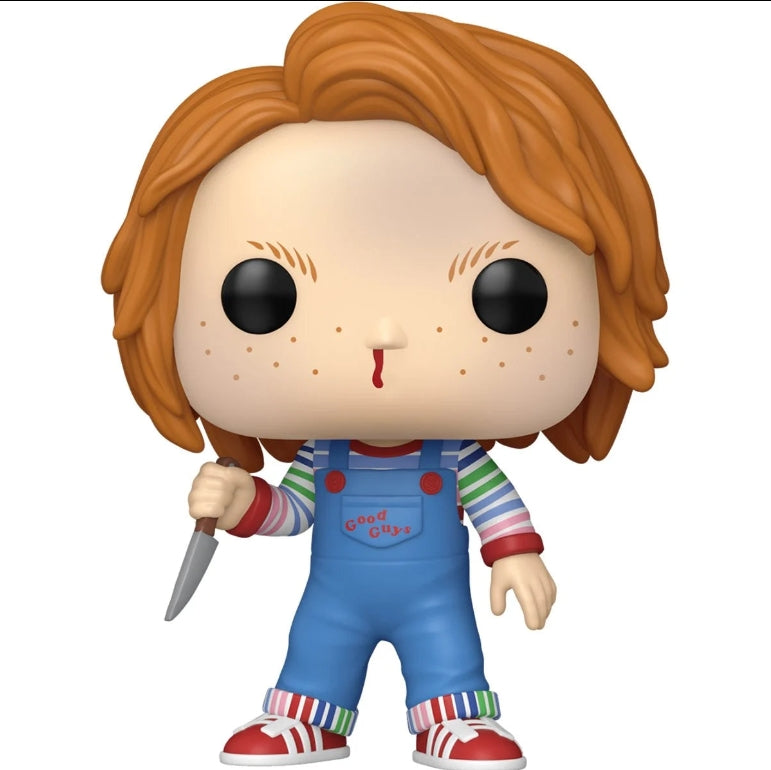 Image of Chucky Funko #1957