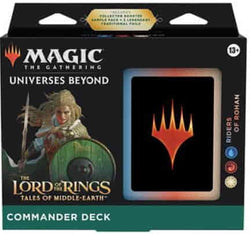 Trove of Collectibles 