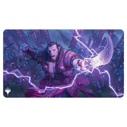 Trove of Collectibles 