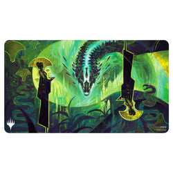 Trove of Collectibles 