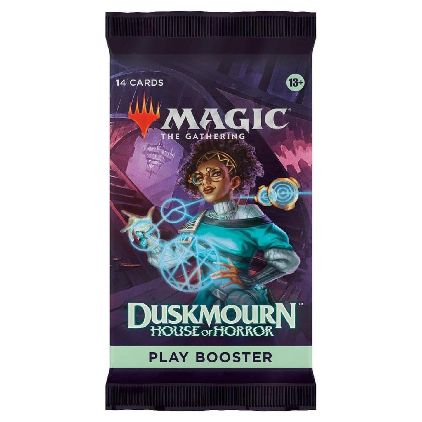 Duskmourn House of Horror single pack