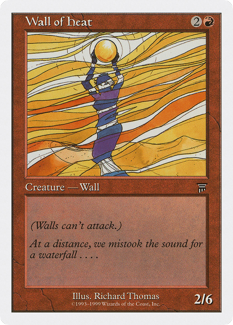 Image of Wall of Heat (BRB-) - Battle Royale Box Set