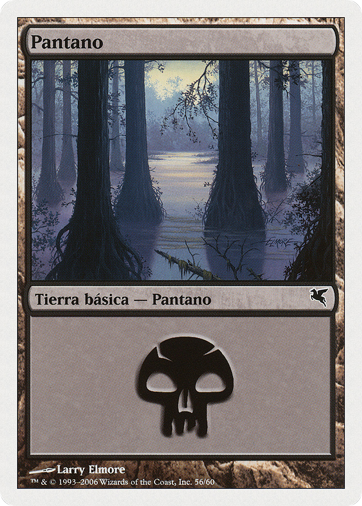Image of Swamp (French) - 