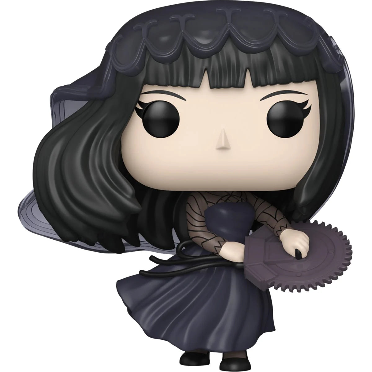 Image of Sakamoto Days Osaragi Funko Pop! Vinyl Figure #2419