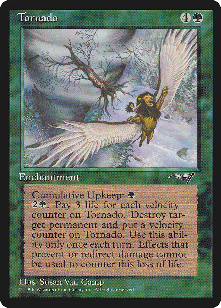 Image of Tornado (ALL-) - Alliances