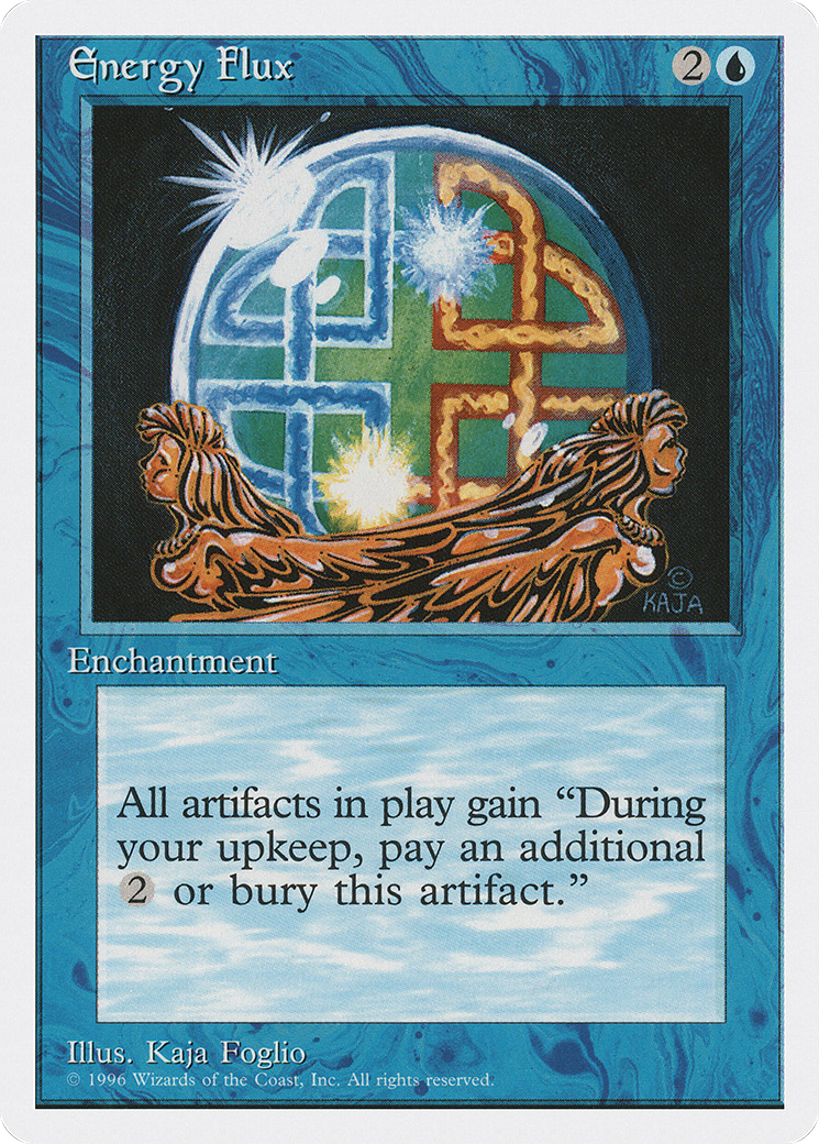 Image of Energy Flux (2PS-) - Introductory Two-Player Set