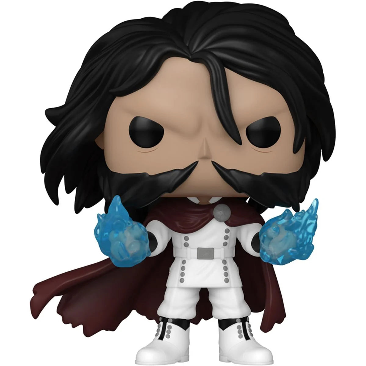 Image of Bleach: Thousand-Year Blood War Yhwach Pop! Vinyl Figure #2395