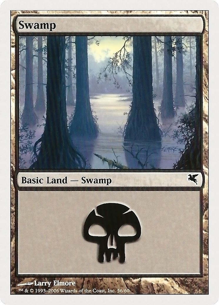Image of Swamp (PHUK-056) - Hachette UK
