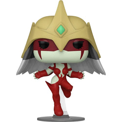 Trove of Collectibles 