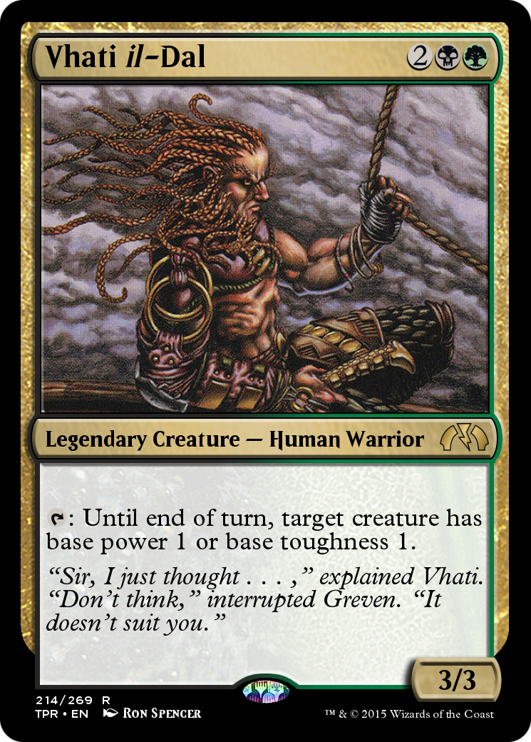 Image of Vhati il-Dal (TPR-214) - Tempest Remastered