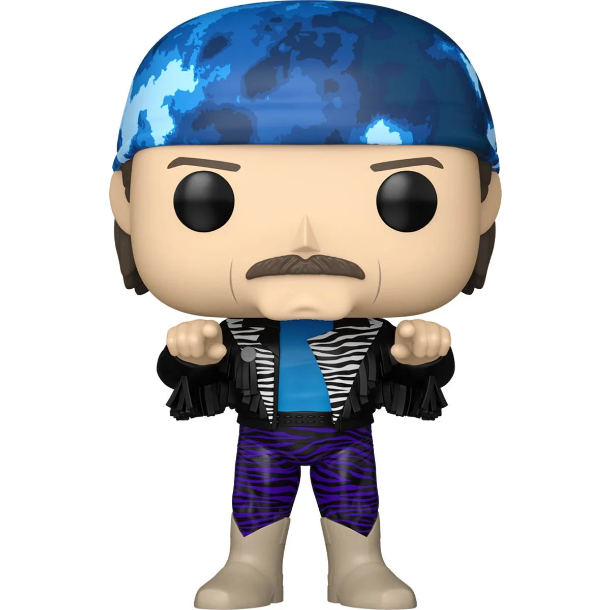 Image of WWE Jesse 