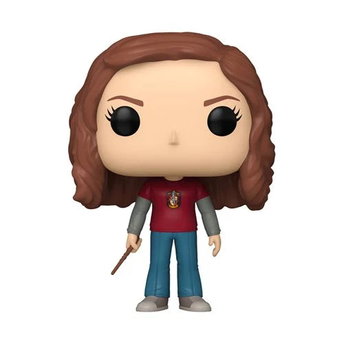 Image of Harry Potter Hermione Granger (Oppugno) Funko Pop! Vinyl Figure #181