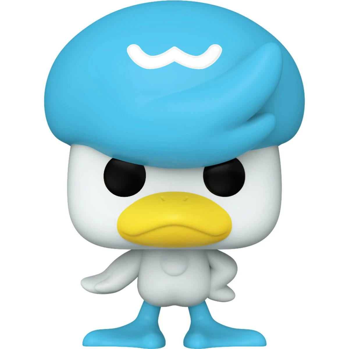 Trove of Collectibles 
