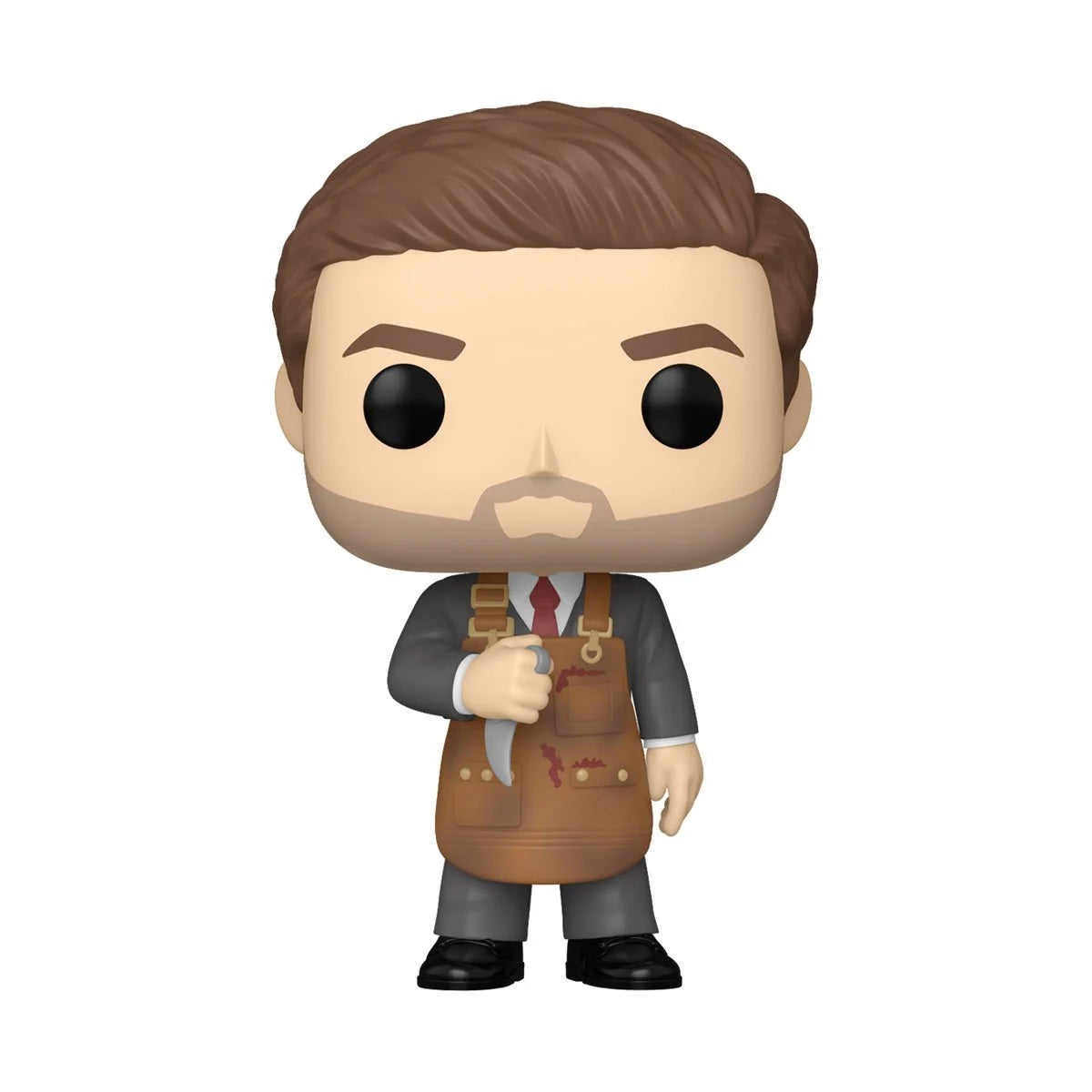 Image of Supernatural Dean Winchester Funko Pop! Vinyl Figure #1836