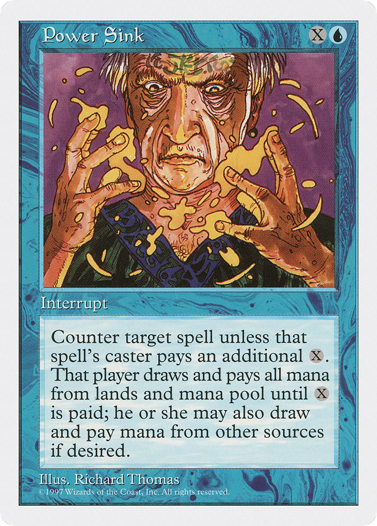 Image of Power Sink (5ED-) - Fifth Edition