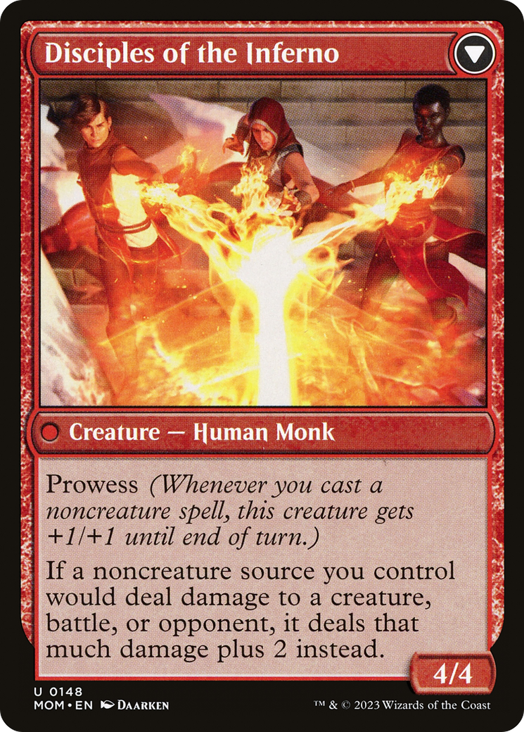 Image of Invasion of Regatha (MOM-148) - March of the Machine